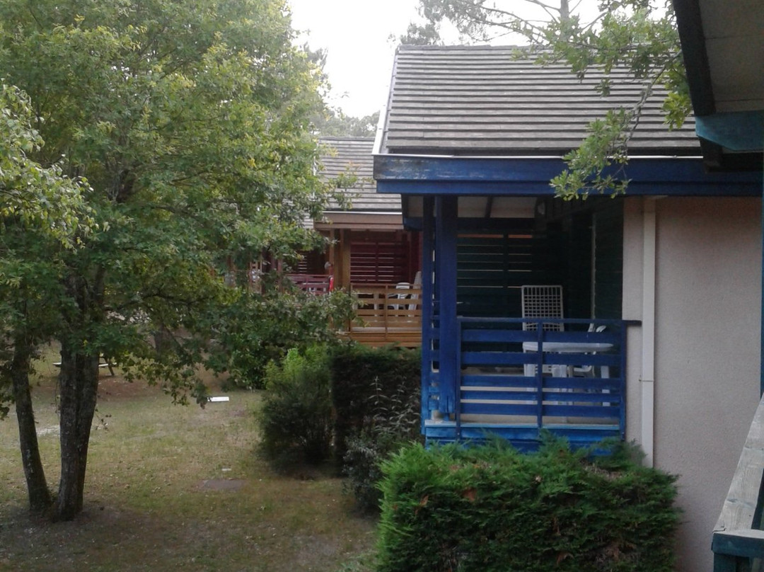 Village Vacances Lacanau - Azureva主图