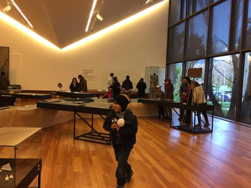 Museo Regional de Aysen-Coyhaique必去景点