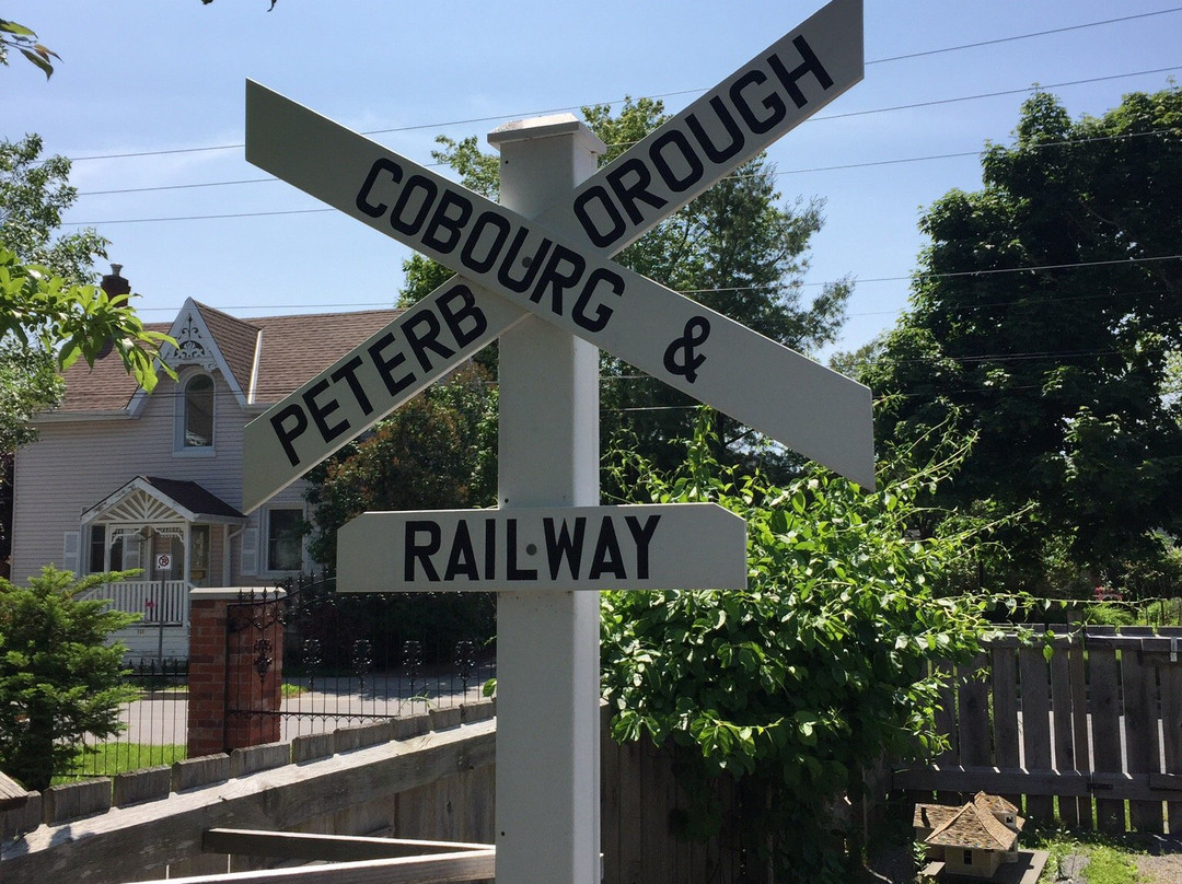 Cobourg & Area Museum-科堡必去景点