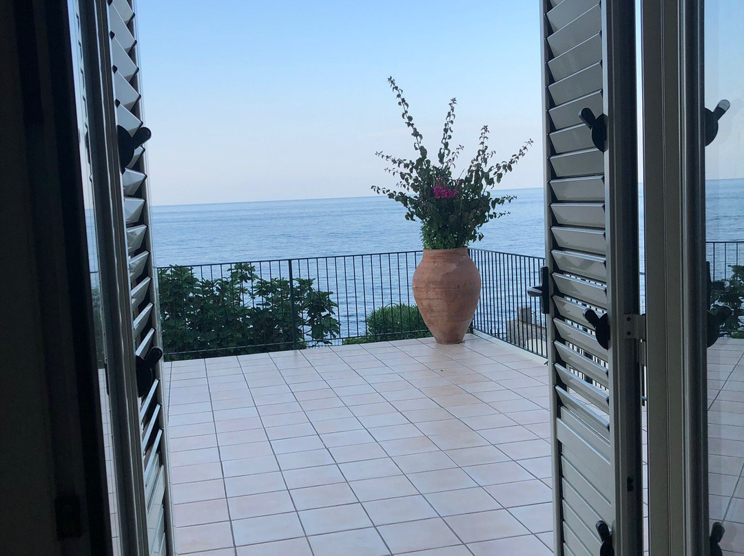 B&B Villa Addaura主图