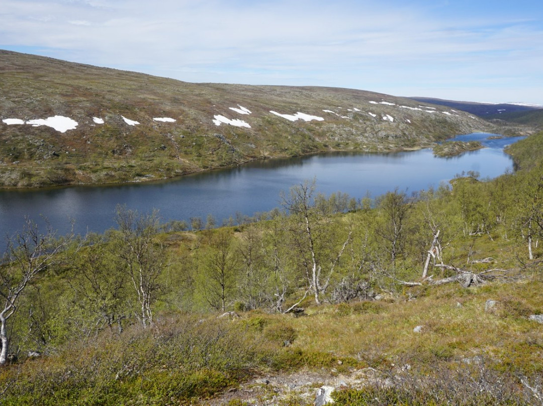 Utsjoki Nature Information Hut-Utsjoki必去景点