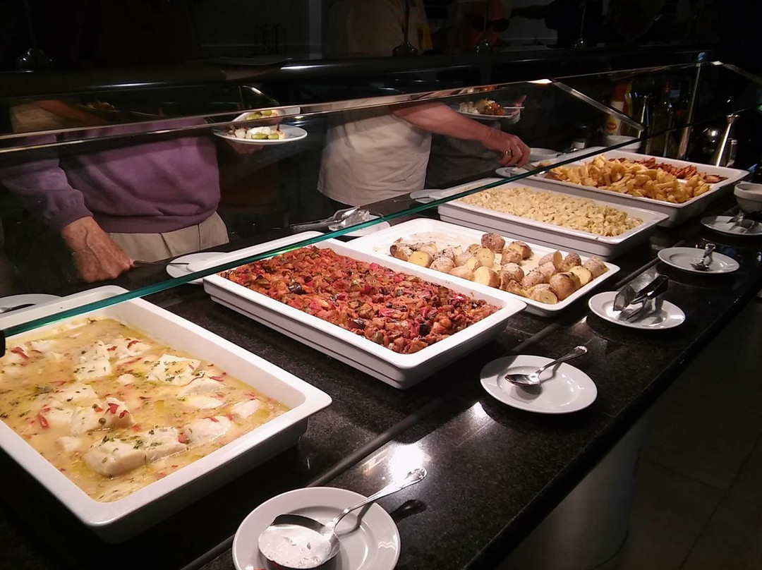 Gran Hotel Suances主图