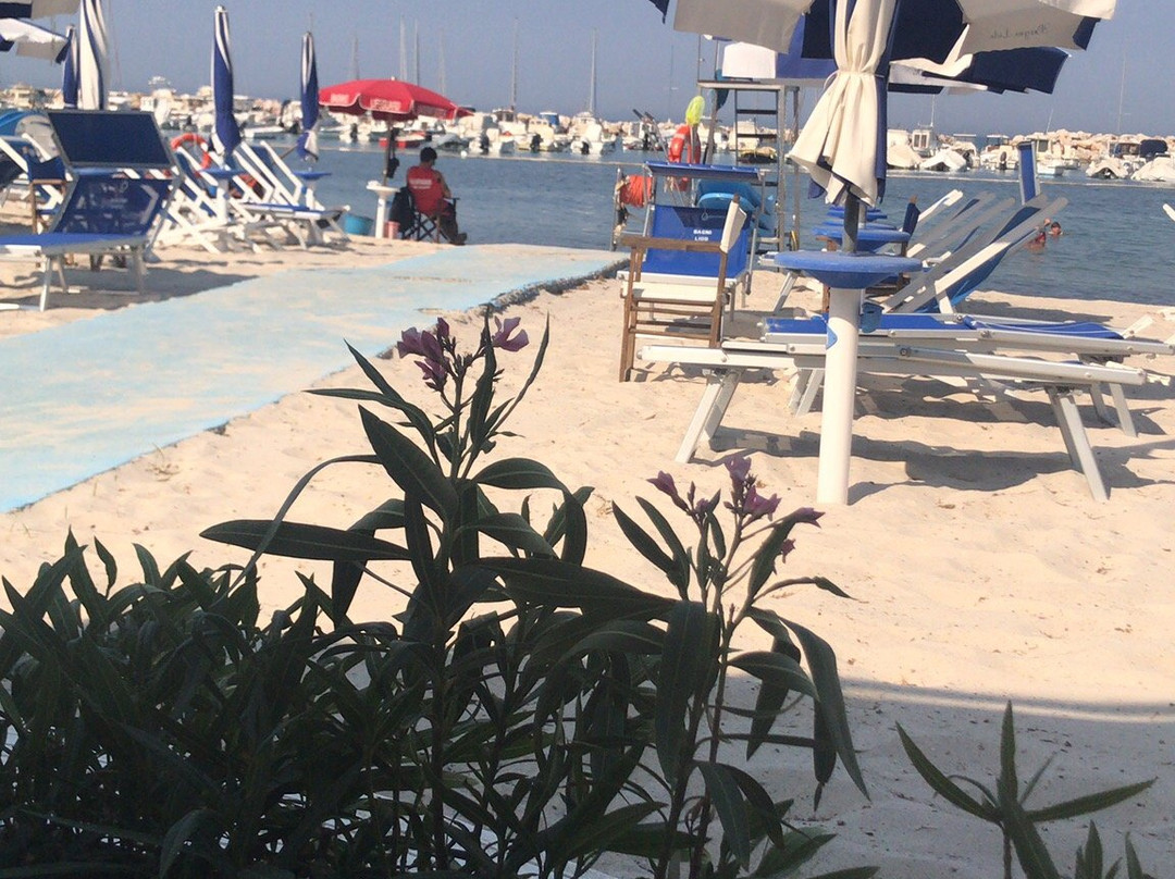 Hotel Bagni Lido主图