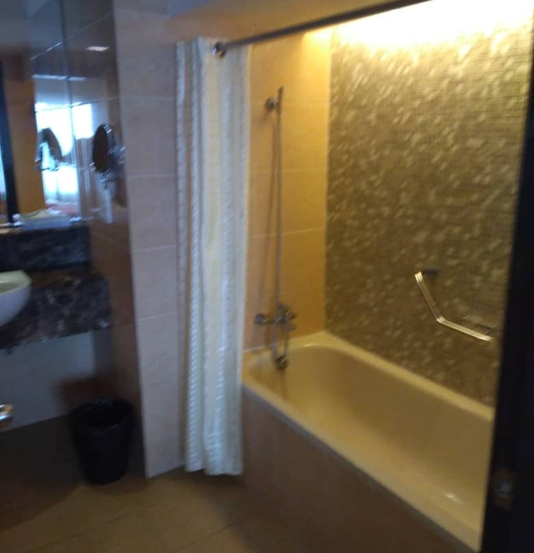 苏邦假日别墅酒店&套房主图