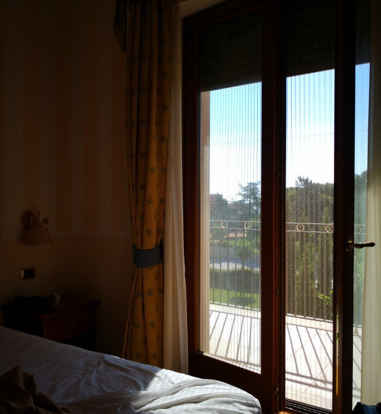 Park Hotel Elizabeth主图