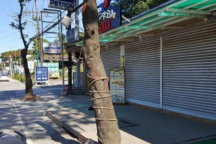 BIZ IT Travel and Tours-公主港必去景点