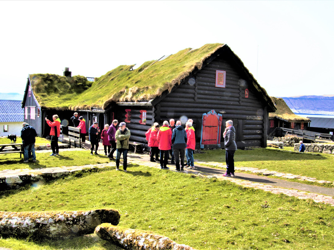 National Museum of the Faroe Islands景点图片