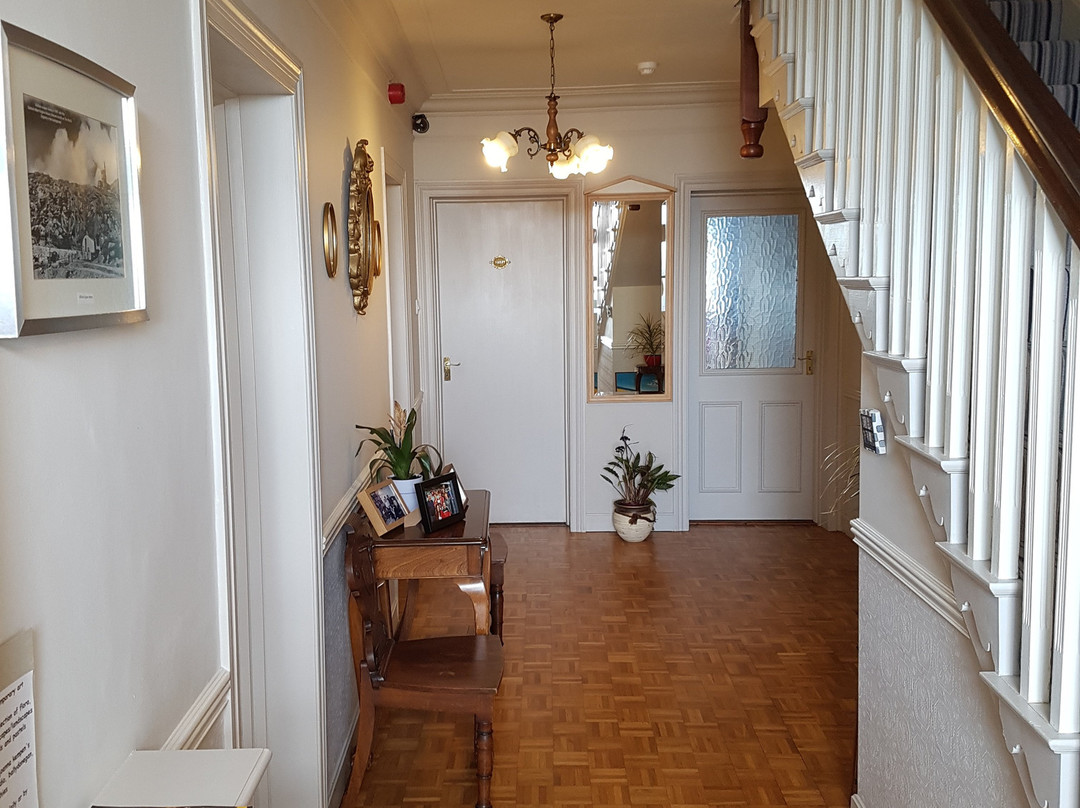 Seaview Guesthouse主图