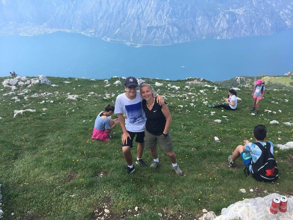 Hotel Bucaneve主图