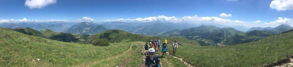 Hotel Bucaneve主图