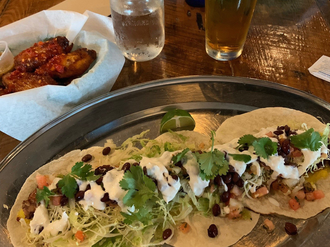 Northwinds Brewery-科林伍德必去景点