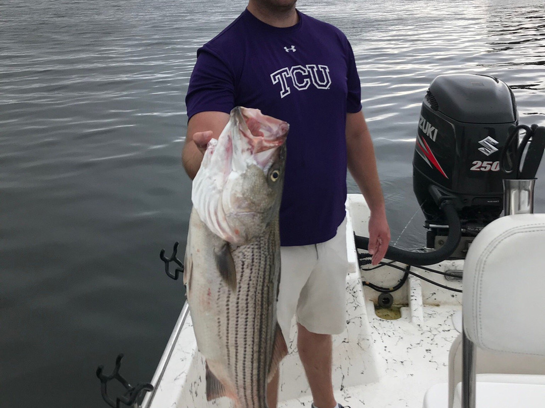 Xtreme Strike Guide Service-温泉城必去景点