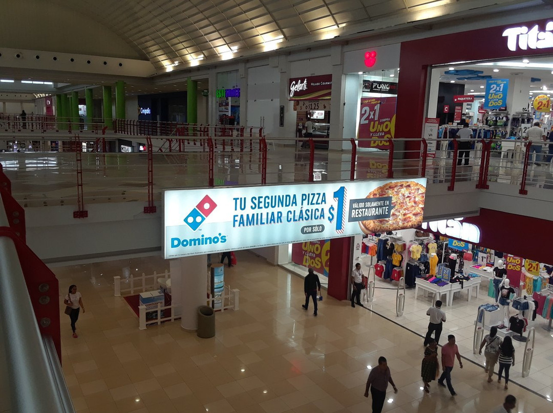 Westland Mall景点图片