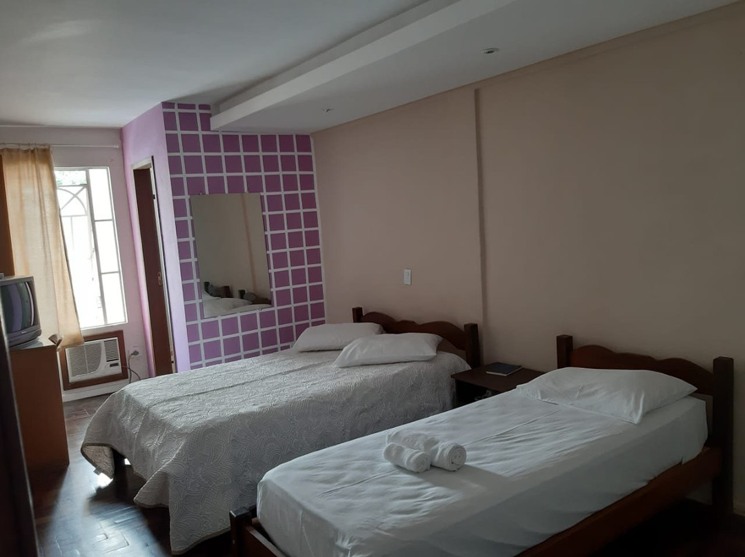 Pousada Tropeira主图