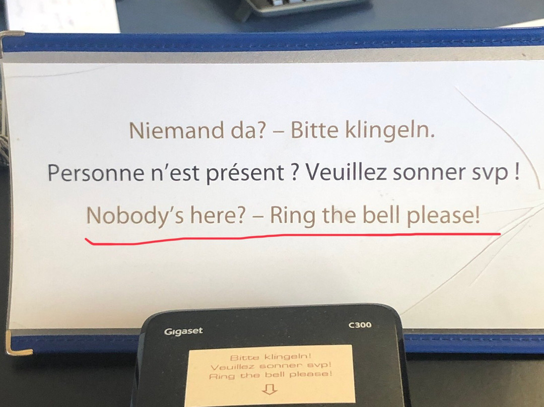 Hotel Bienenberg主图