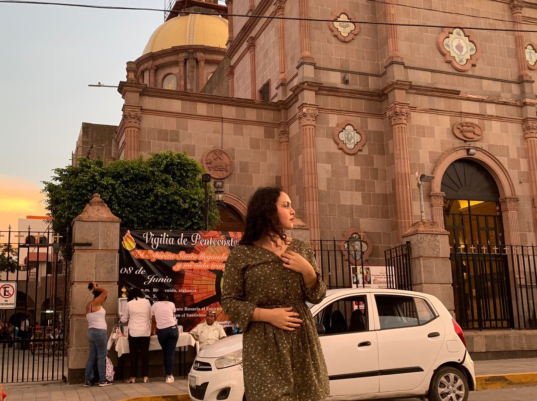 Plaza Madero-Ciudad Madero必去景点