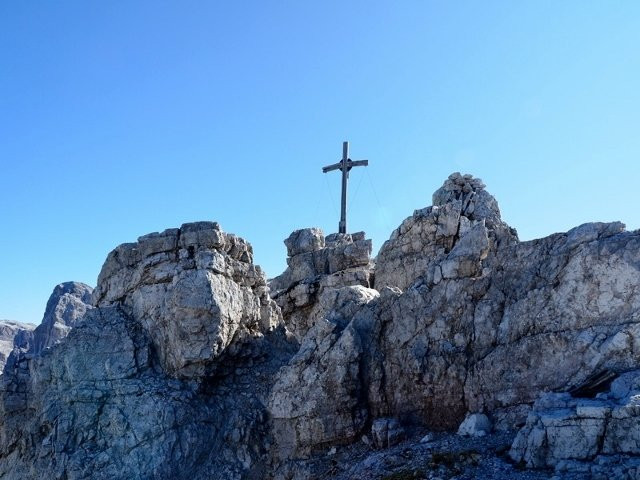 Monte Paterno景点图片