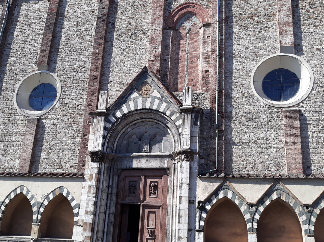 Chiesa di San Domenico景点图片