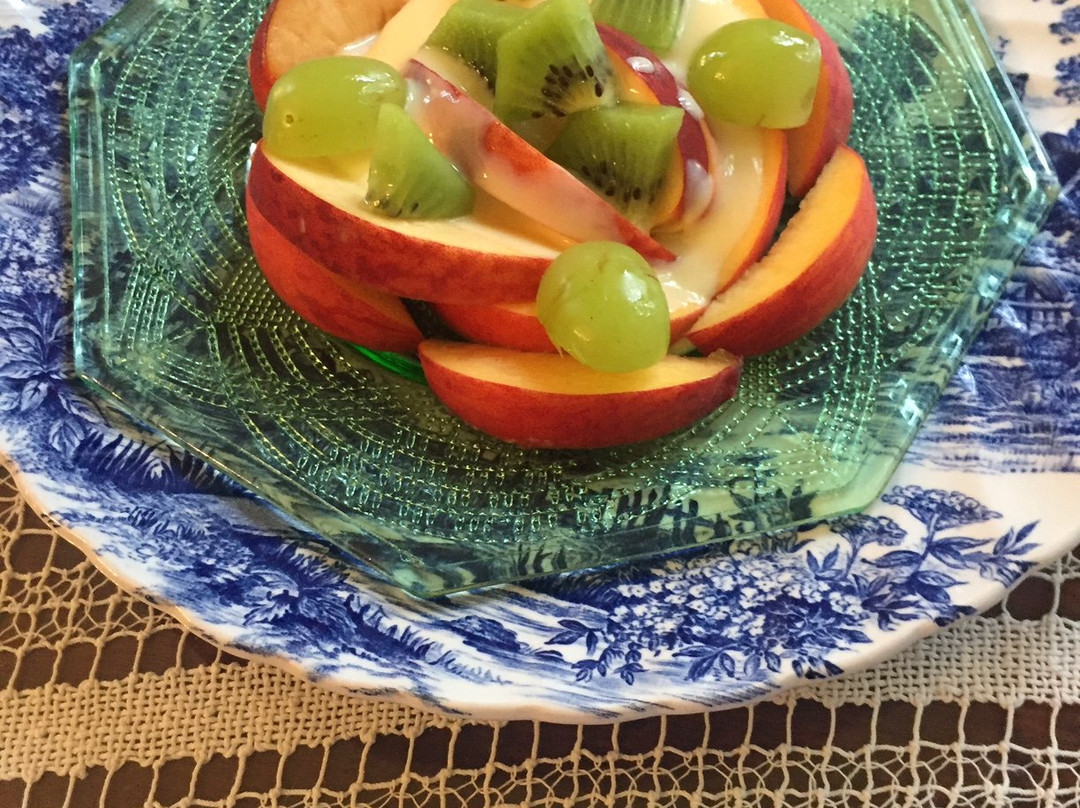 Elmwood Heritage Inn主图