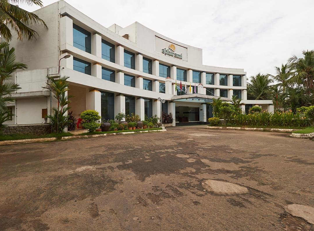 Hotel Abhirami主图