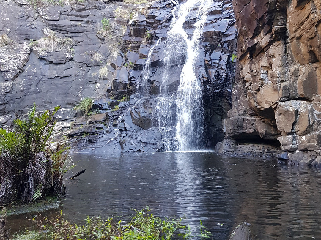 Sheoak Falls-洛恩必去景点