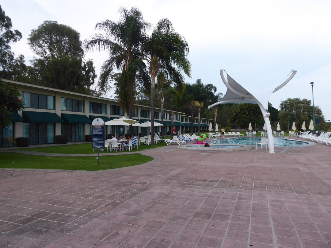 Real De Chapala主图