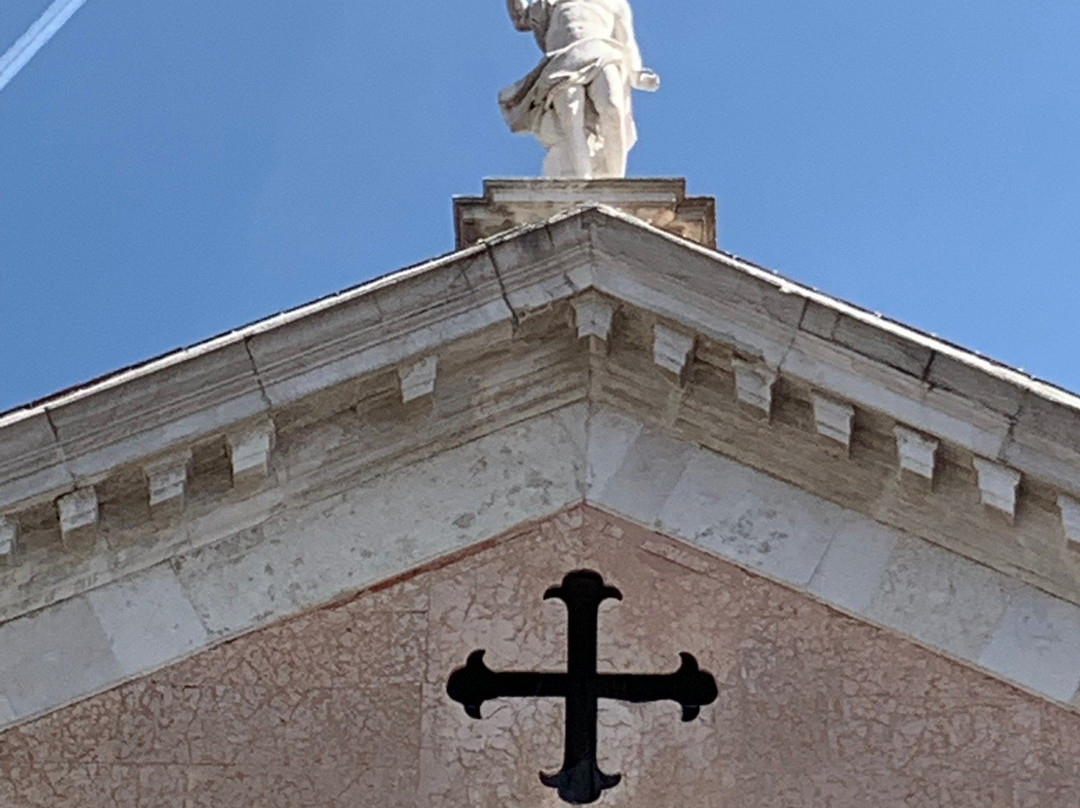 Chiesa di Santa Fosca景点图片