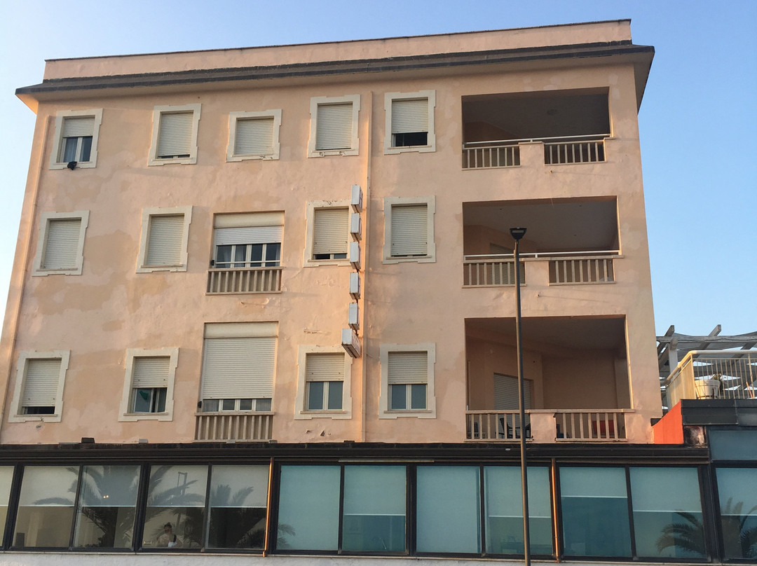 Hotel Villa Eleonora主图