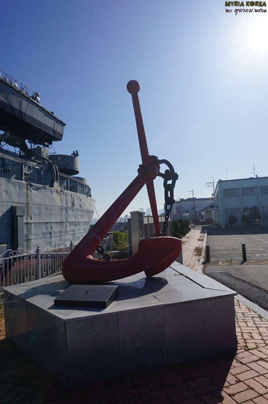 Jinpo Maritime Theme Park-群山市必去景点