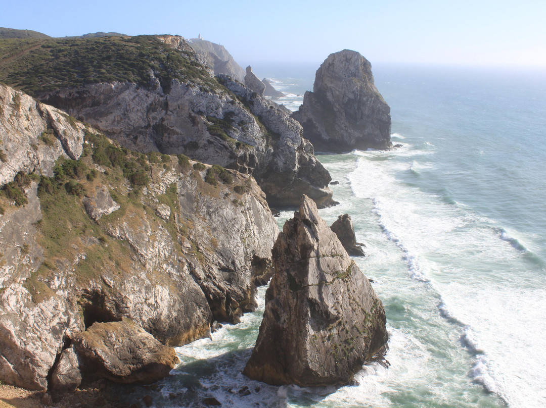 Wir in Portugal景点图片