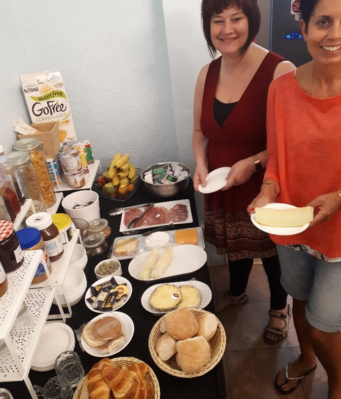 Gail's Guest House主图