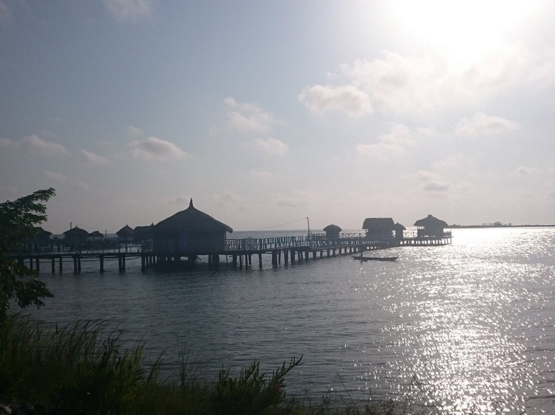 Keta Lagoon Resort主图