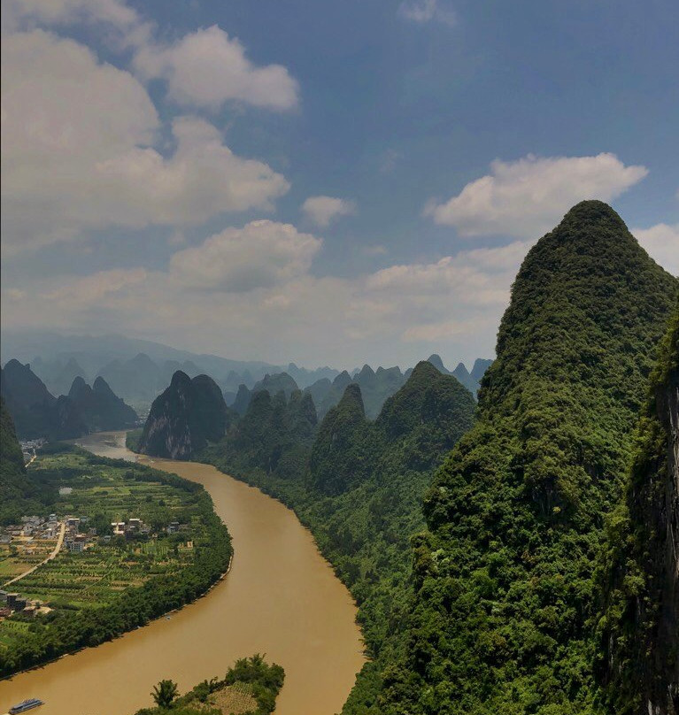 WindhorseTour-拉萨市必去景点