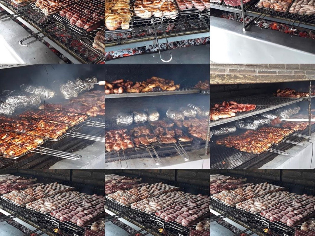 Cruz do Espirito Santo旅游攻略图片