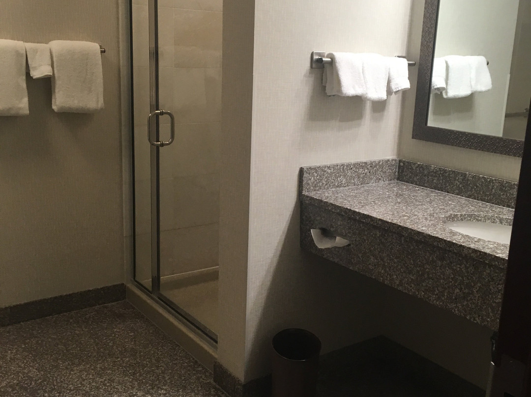 Drury Inn & Suites Meridian主图