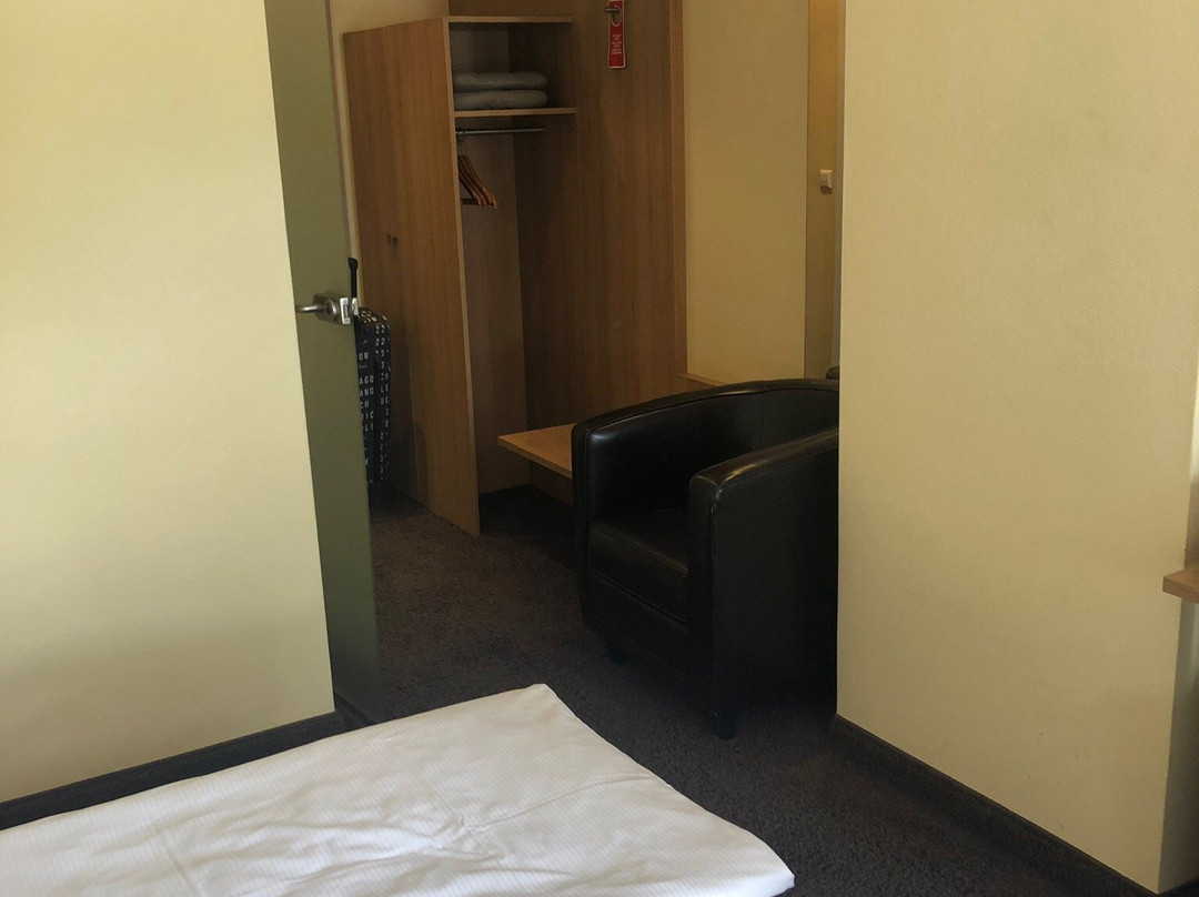 Ott's Hotel Leopoldshohe主图