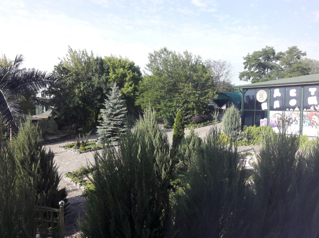 Hotel Park Rodnik主图