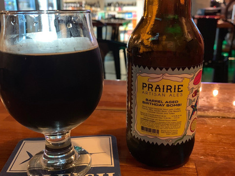 Half Barrel Beer Project-奥兰多必去景点