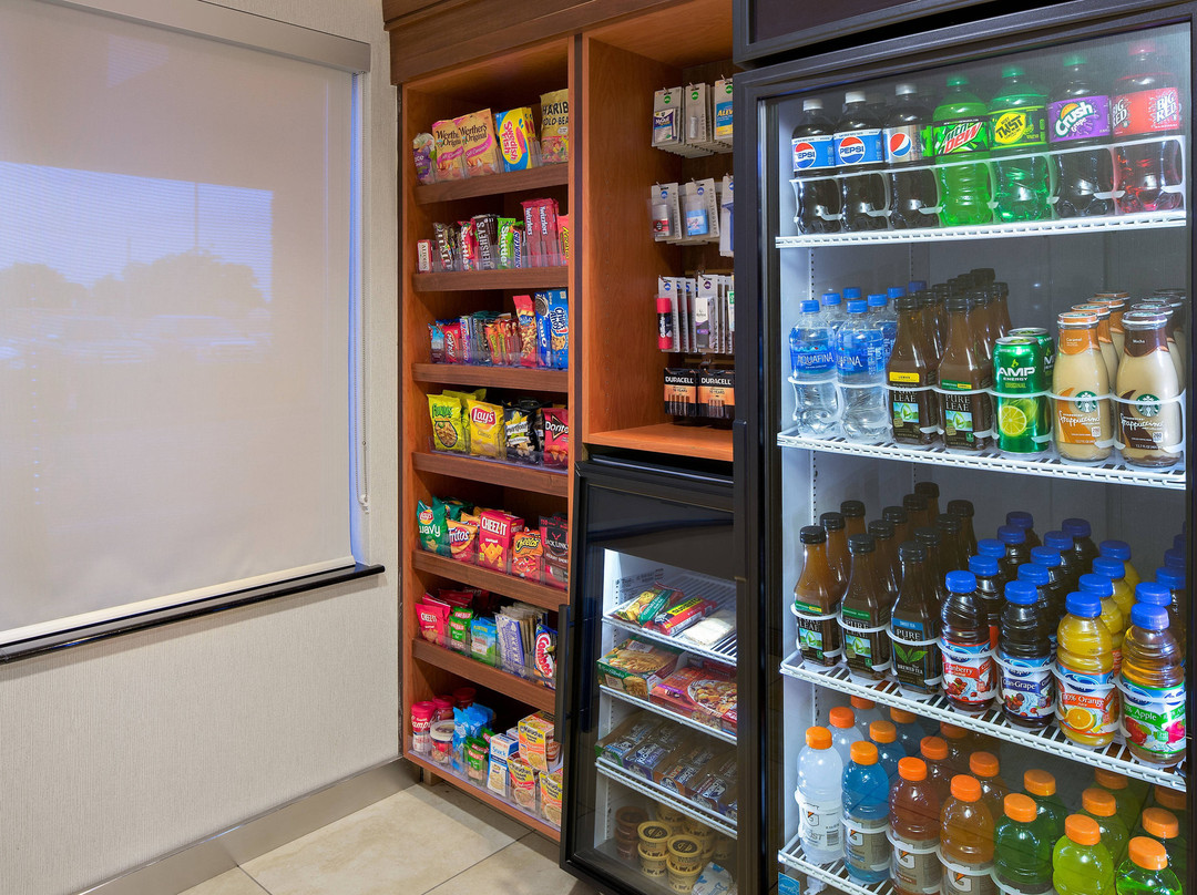 Fairfield by Marriott Inn & Suites Hobbs主图