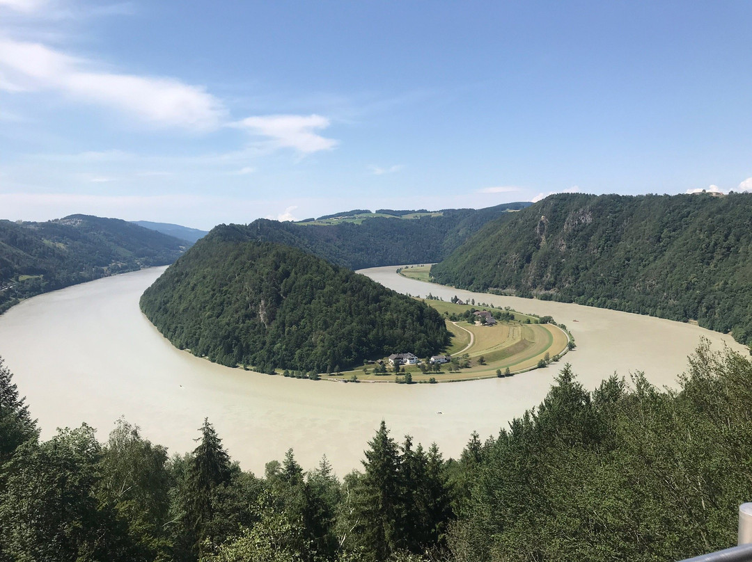 Haibach ob der Donau旅游攻略图片