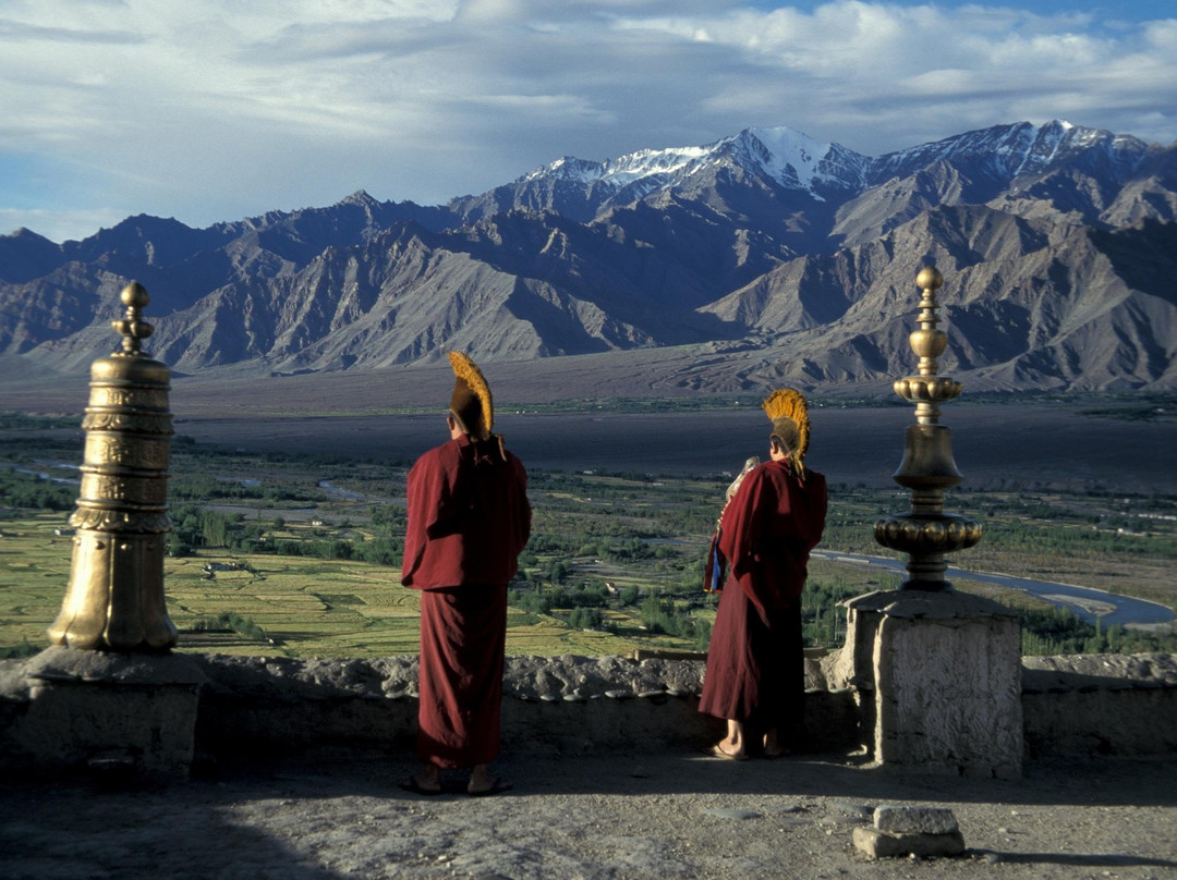 Active India Holidays景点图片