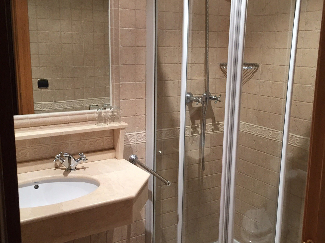 Hostal Puerta del Sol主图