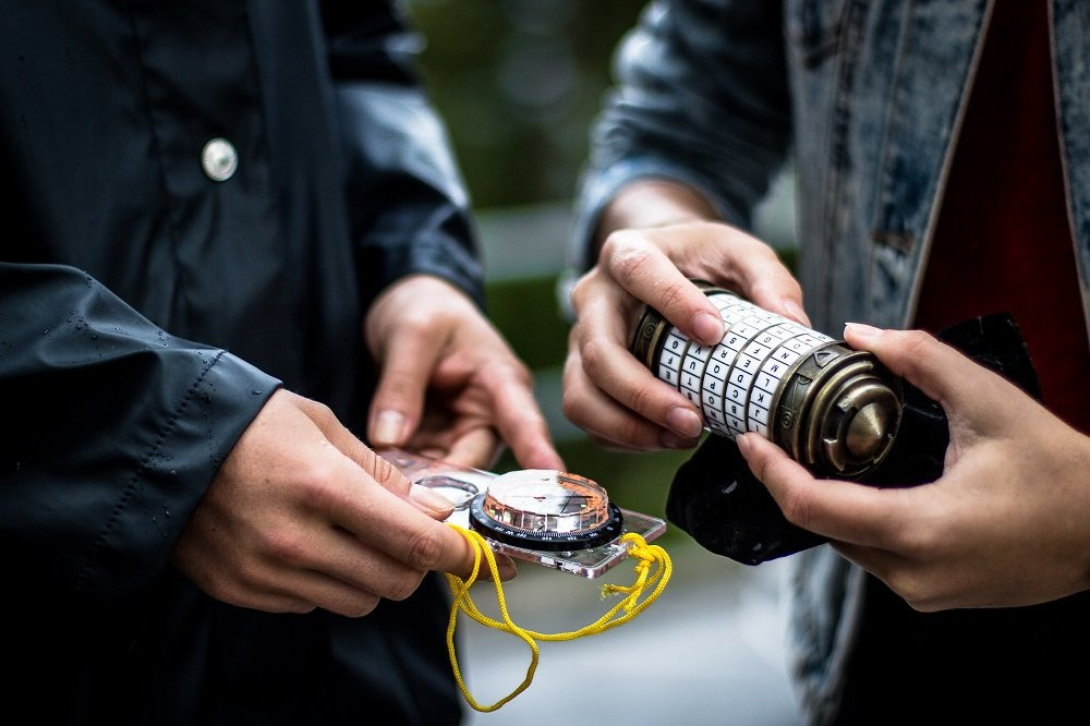 AdventureRooms Davos-达沃斯必去景点