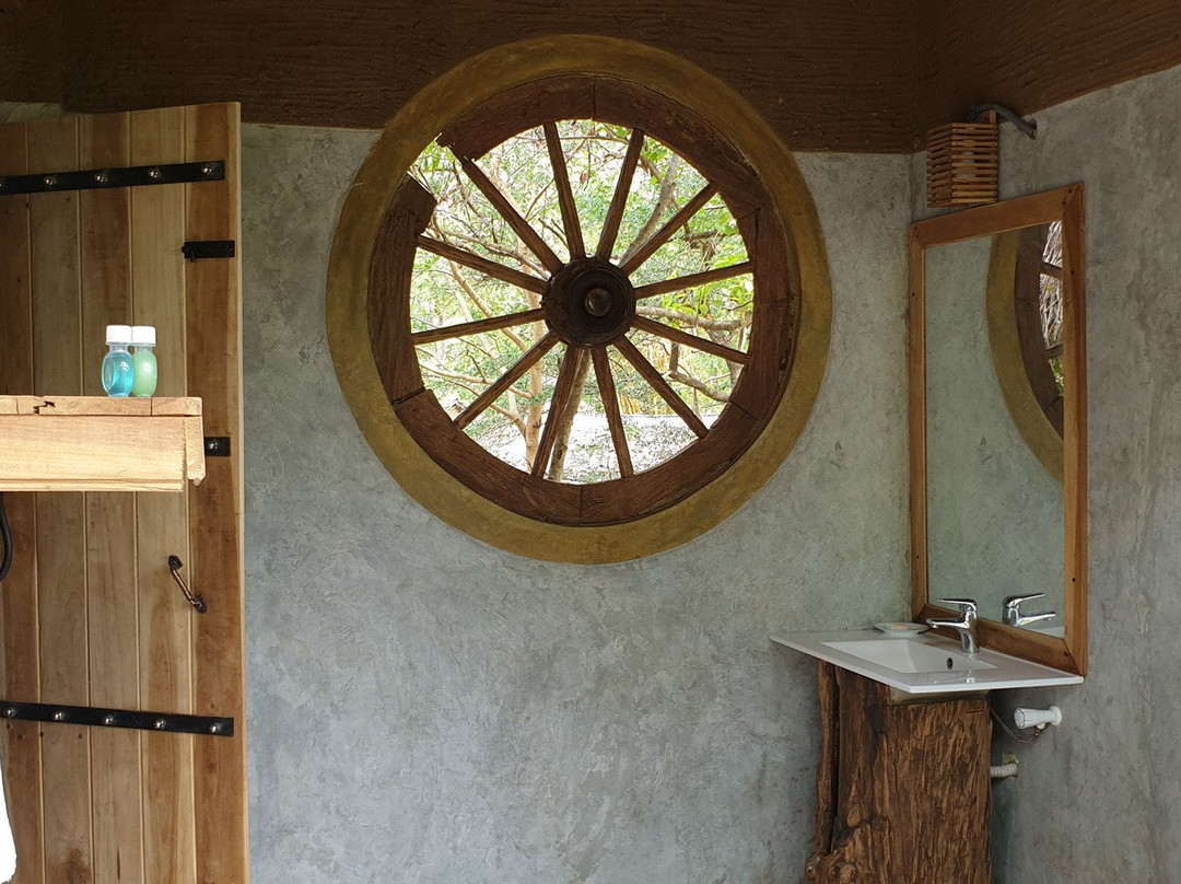 Ambasewana Resort主图