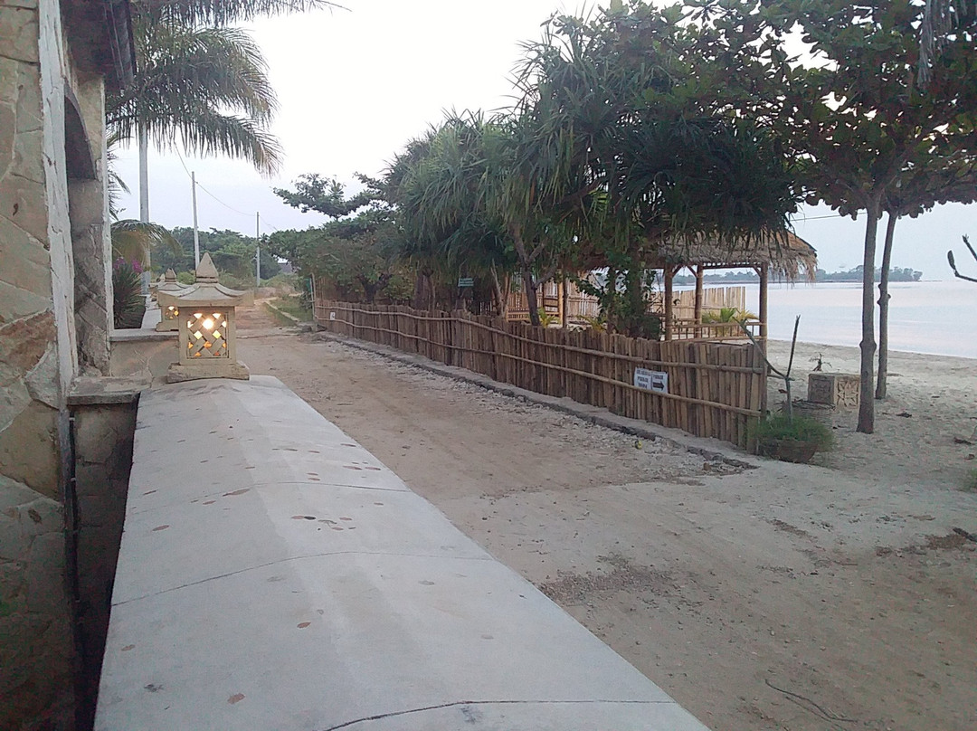 Coconut Lodge Resort主图