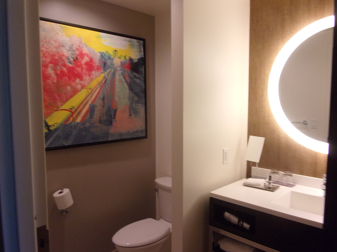 Hyatt Regency Bloomington-Minneapolis主图