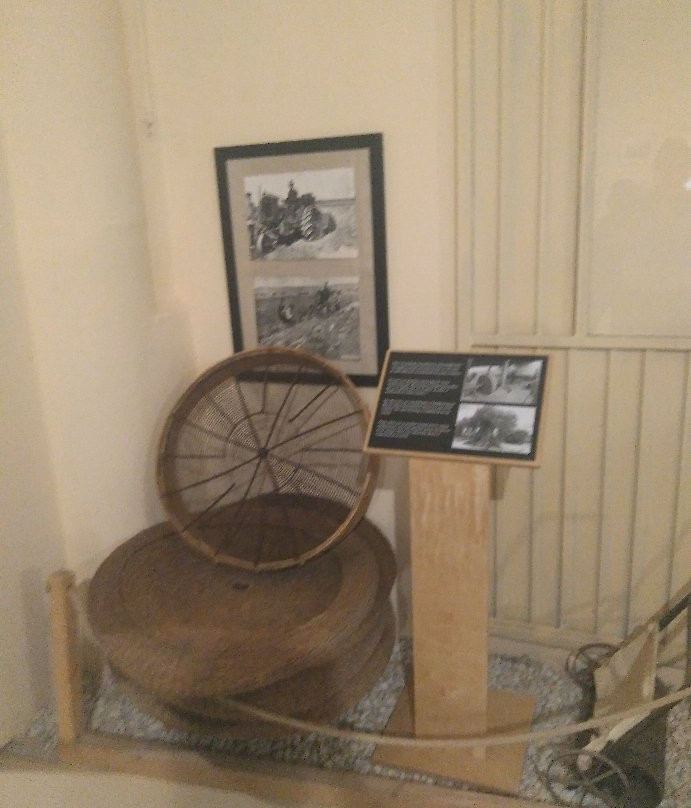 Museu Rural景点图片