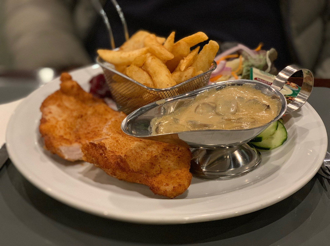 利特高殖民地汽车旅馆主图