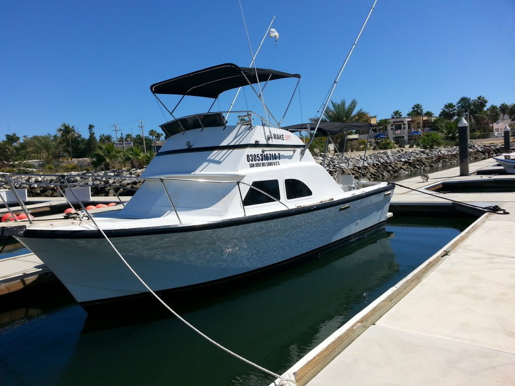 Los Cabos Yacht-圣何塞卡波必去景点