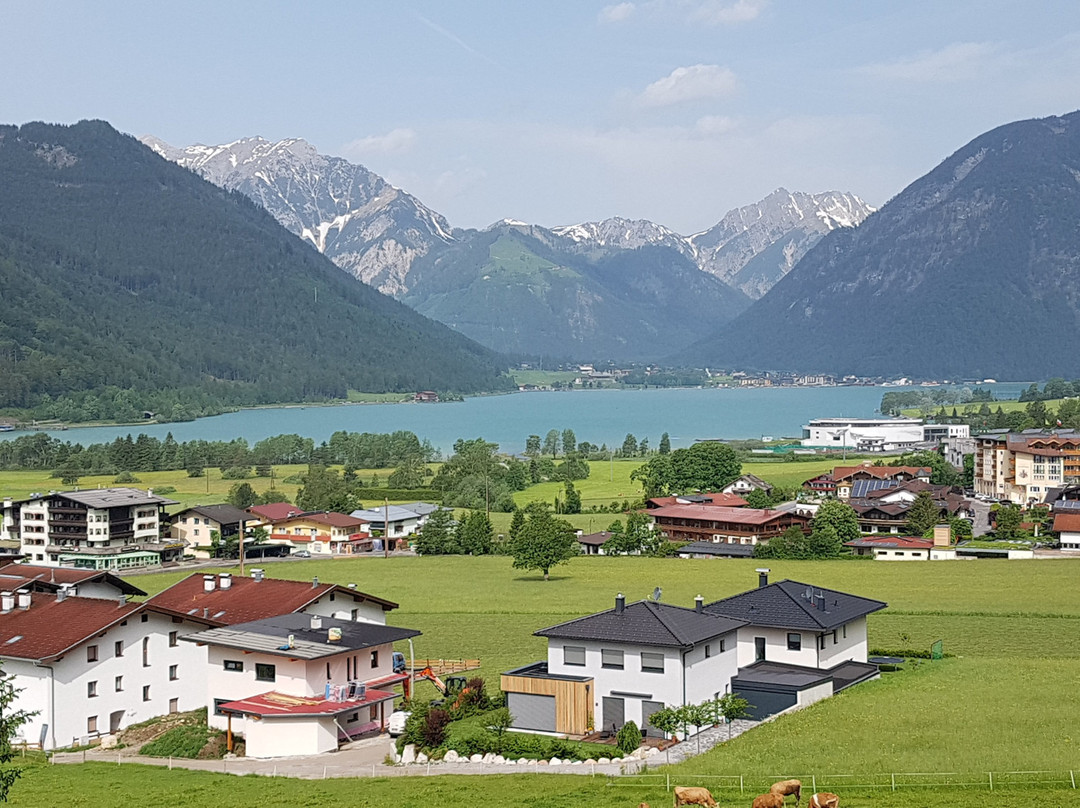 Hotel St. Georg zum See主图